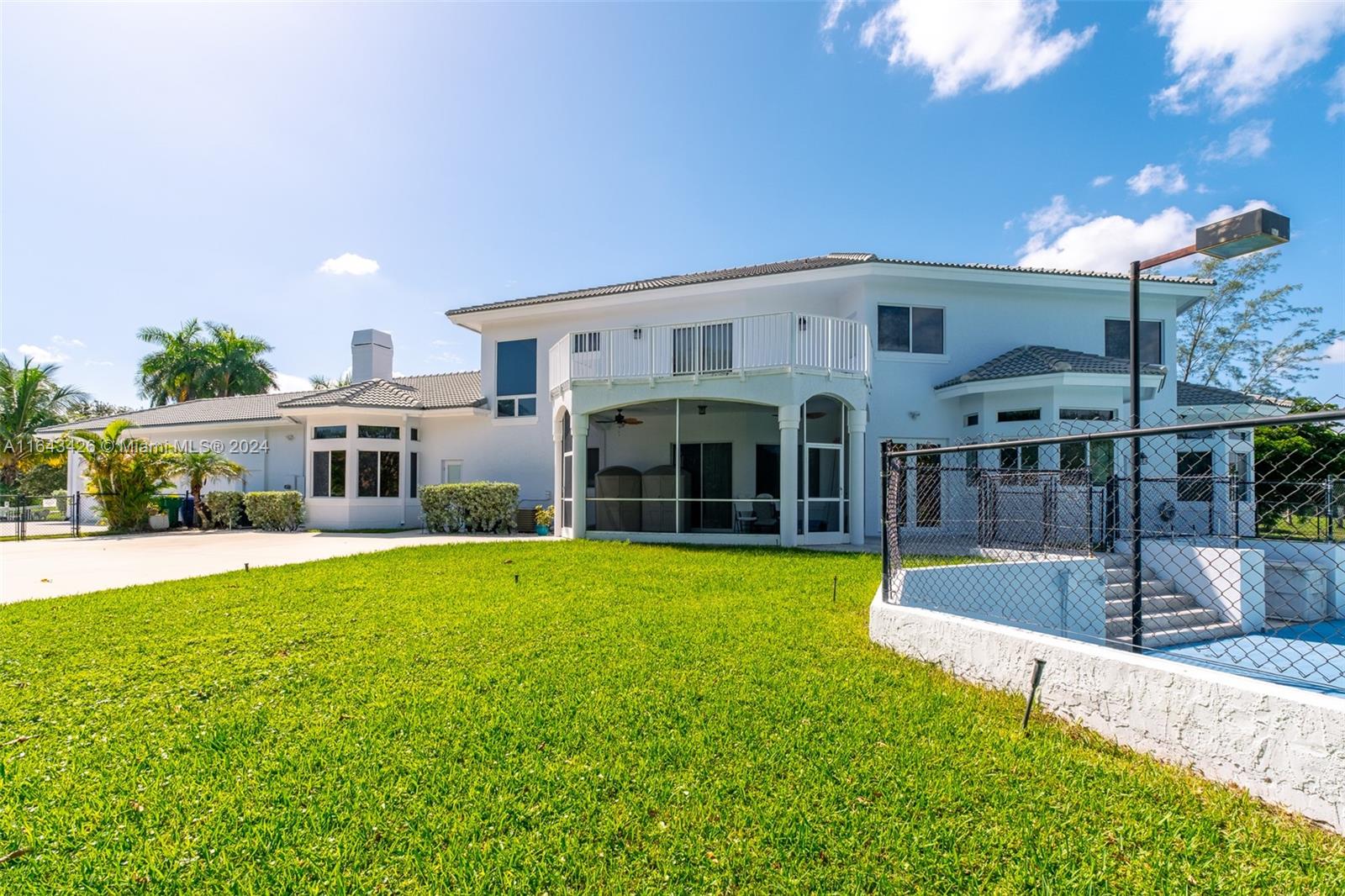 RUNNING BROOK HILLS - Residential