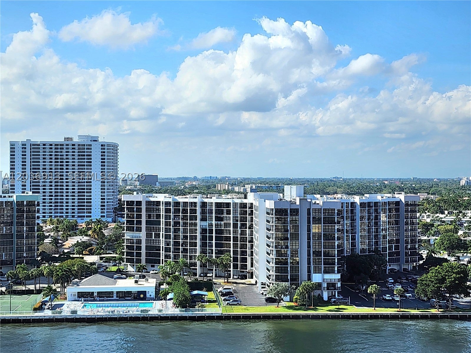 3505 S Ocean Dr 705