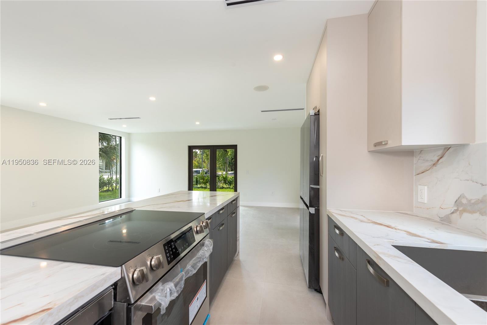 BRICKELL HAMMOCK UN 1 - Residential