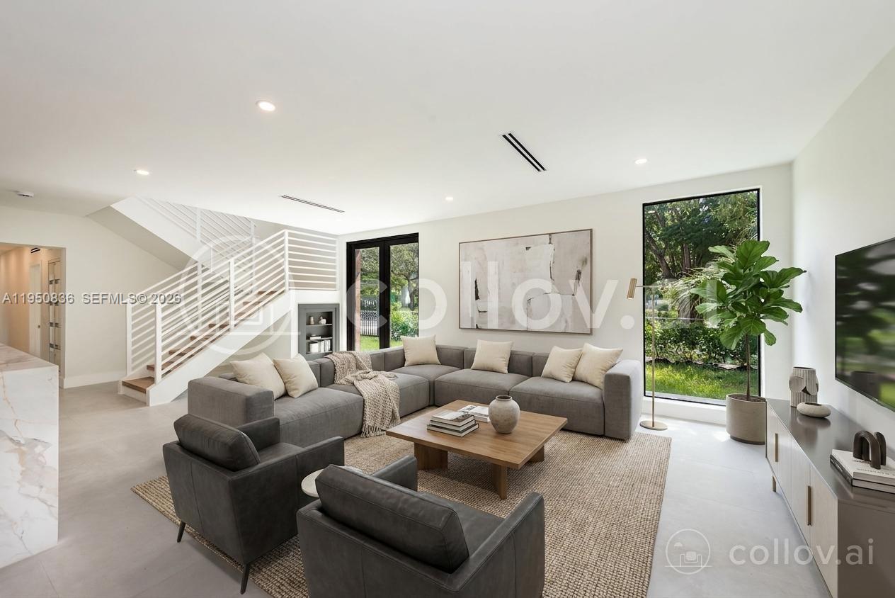 BRICKELL HAMMOCK UN 1 - Residential
