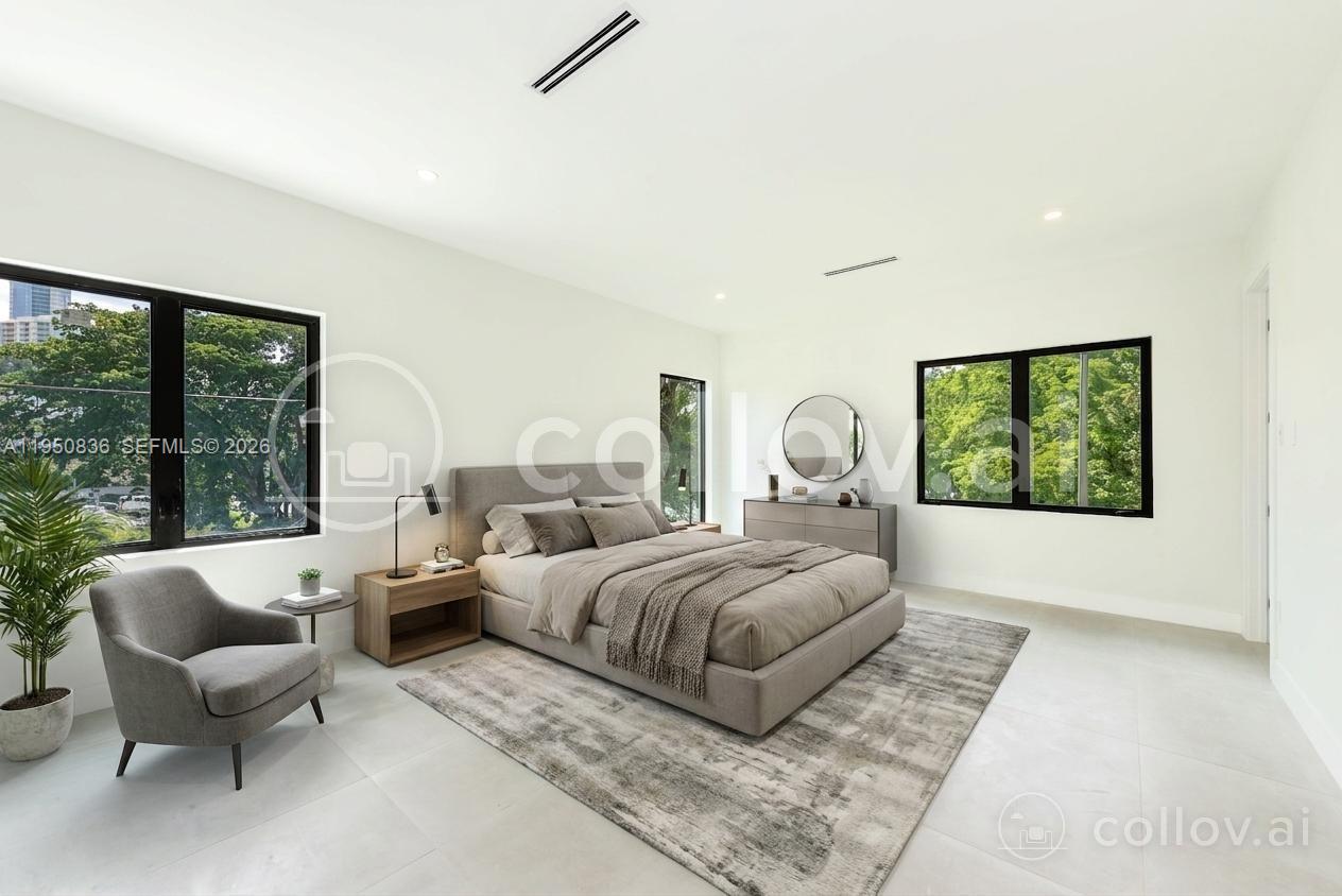 BRICKELL HAMMOCK UN 1 - Residential