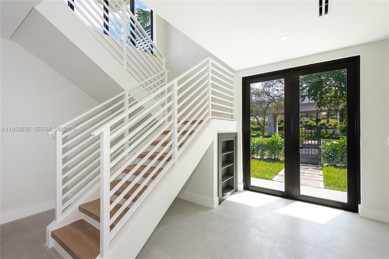 BRICKELL HAMMOCK UN 1 - Residential