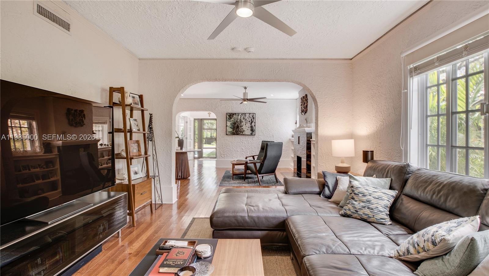 CORAL GABLES SEC C - Residential