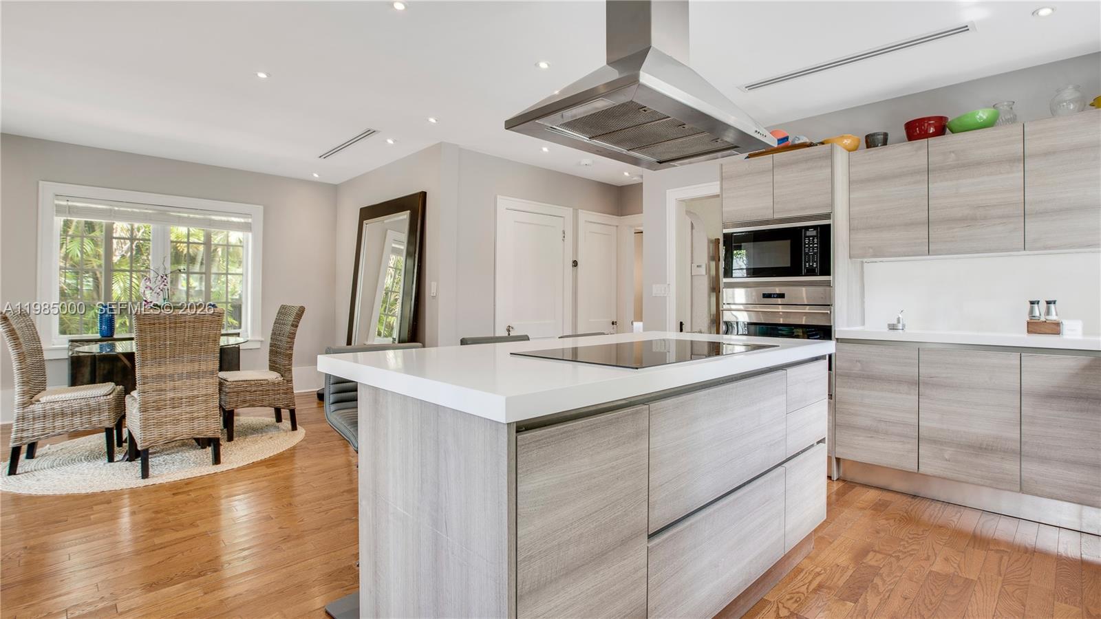 CORAL GABLES SEC C - Residential