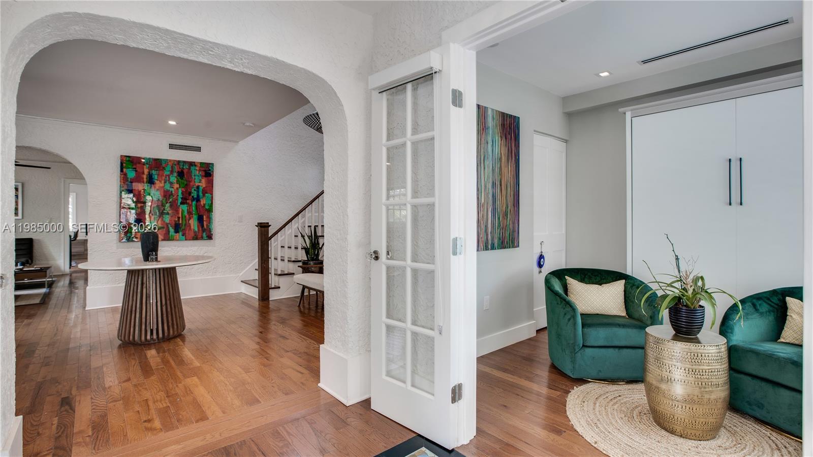 CORAL GABLES SEC C - Residential