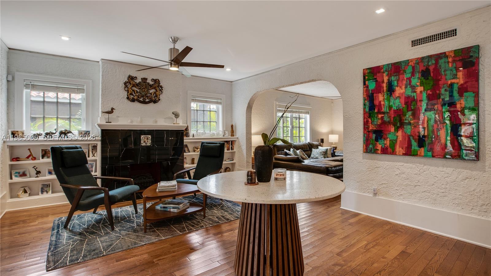 CORAL GABLES SEC C - Residential