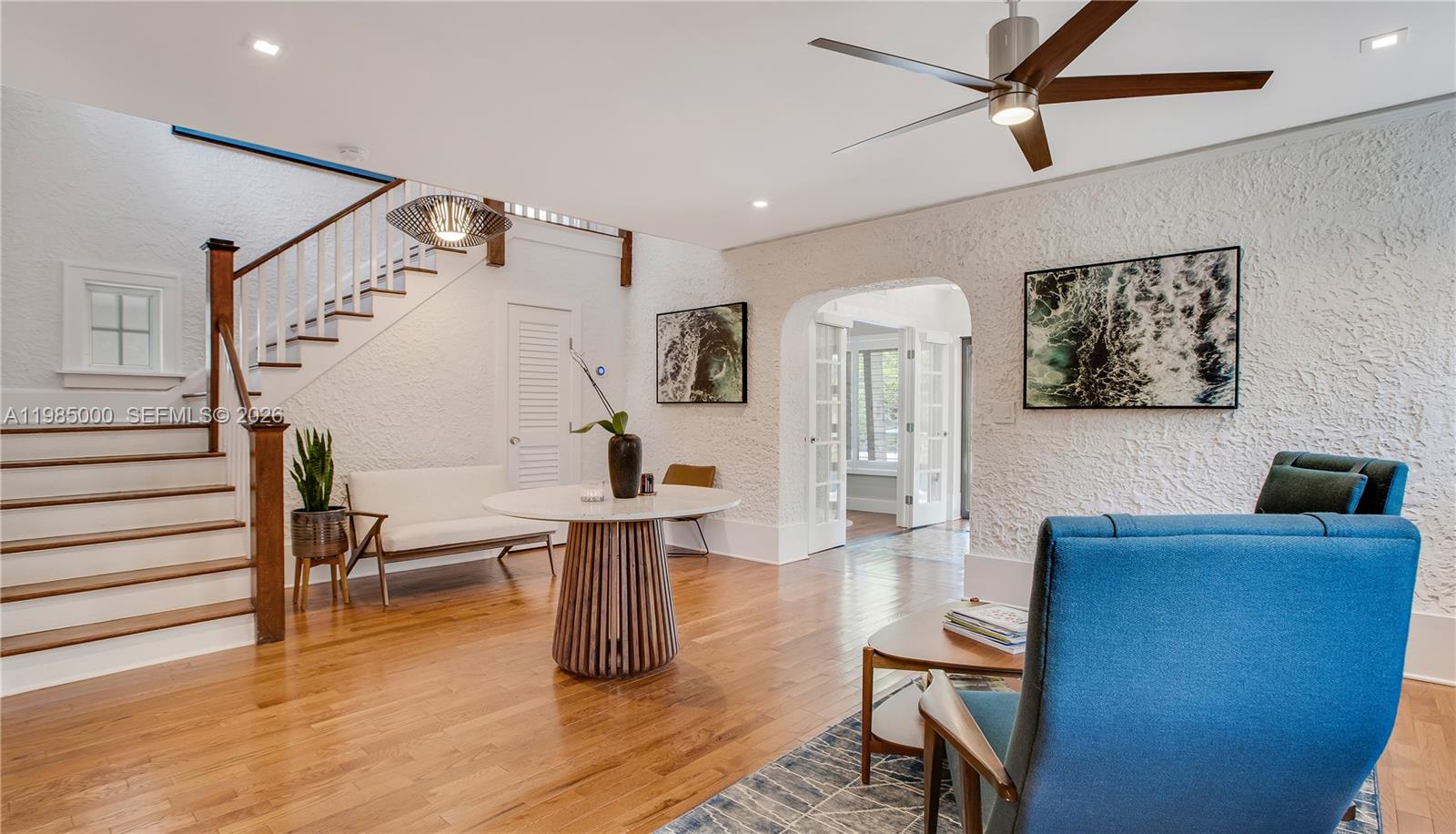 CORAL GABLES SEC C - Residential