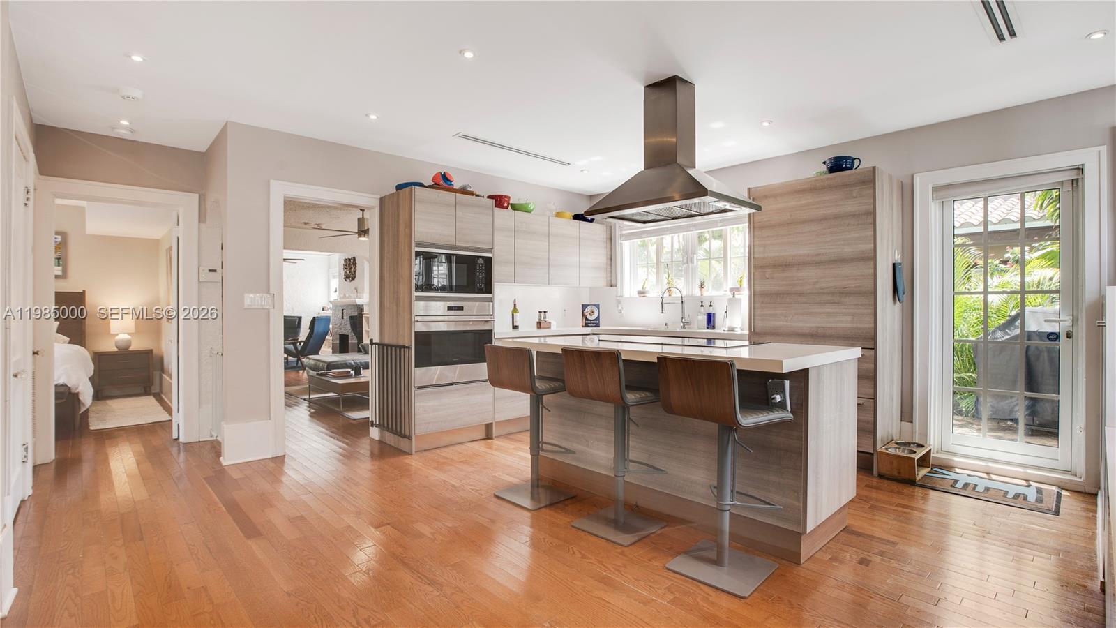 CORAL GABLES SEC C - Residential