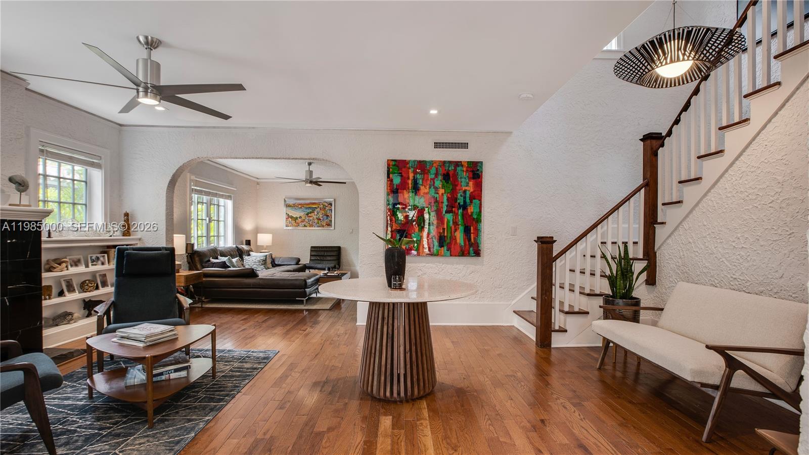 CORAL GABLES SEC C - Residential