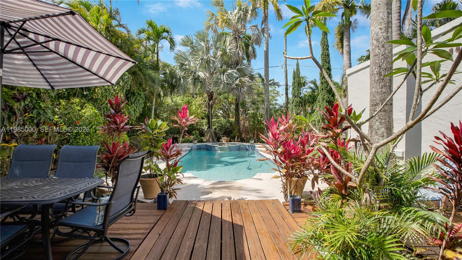 CORAL GABLES SEC C - Residential