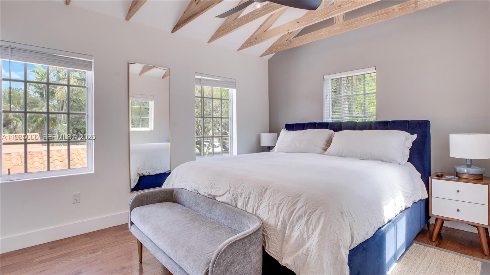 CORAL GABLES SEC C - Residential