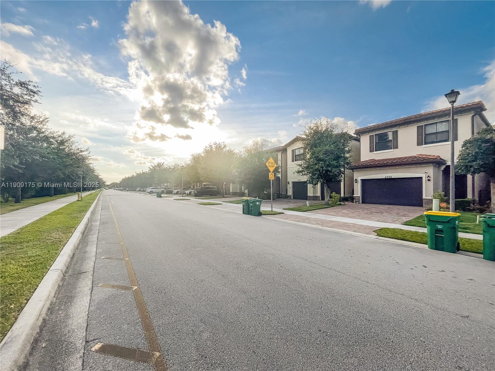 SABAL PALM BY PRESTIGE - Residential