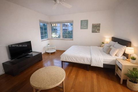 Photo of 260 Euclid Ave #29, Miami Beach, FL 33139 (MLS # A11995152)