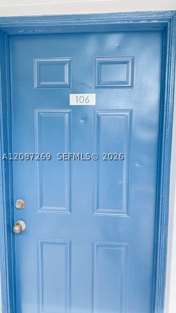 16851 NE 18th Ave 106