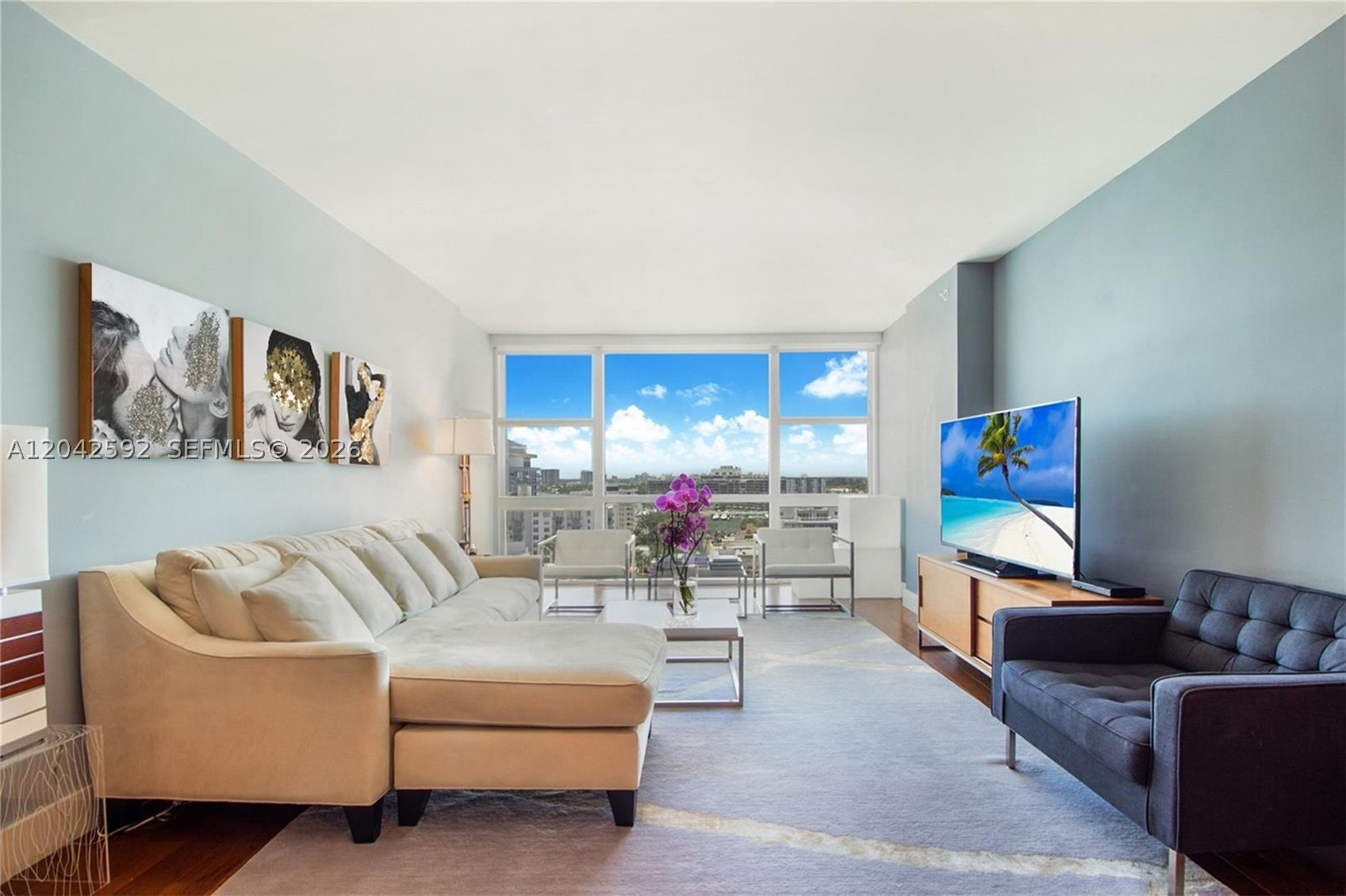 6801 Collins Ave 1101