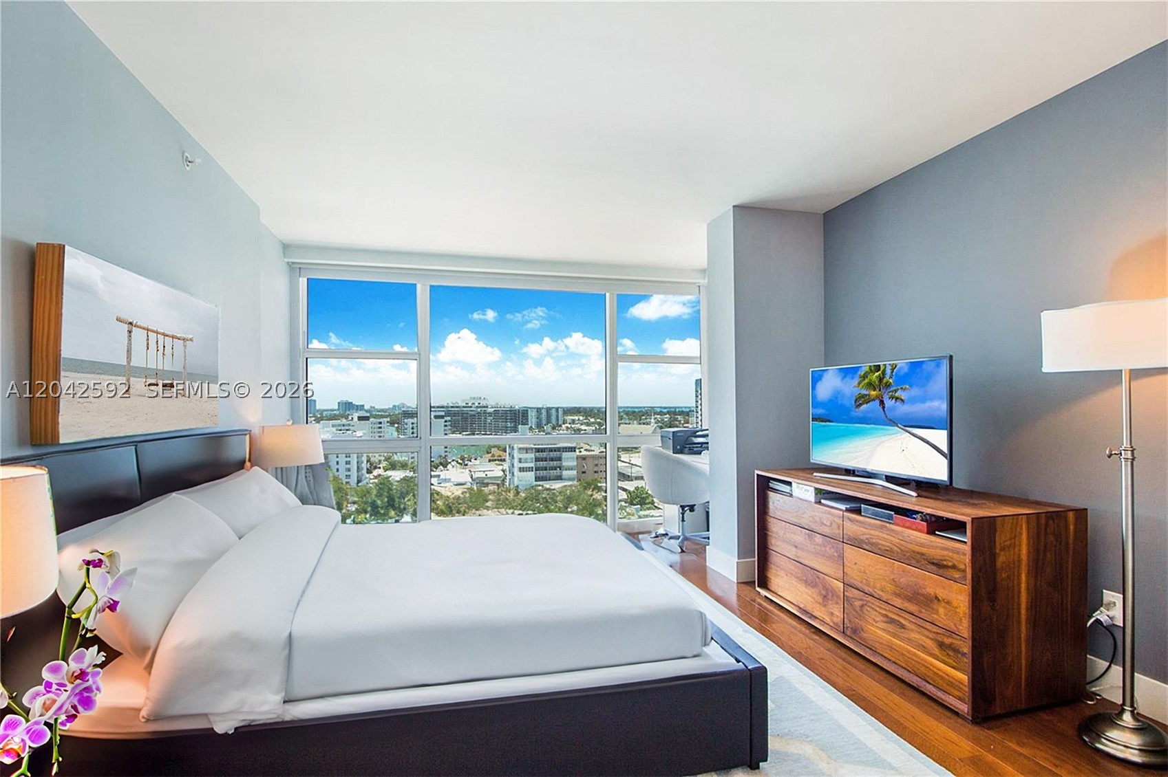 6801 Collins Ave 1101