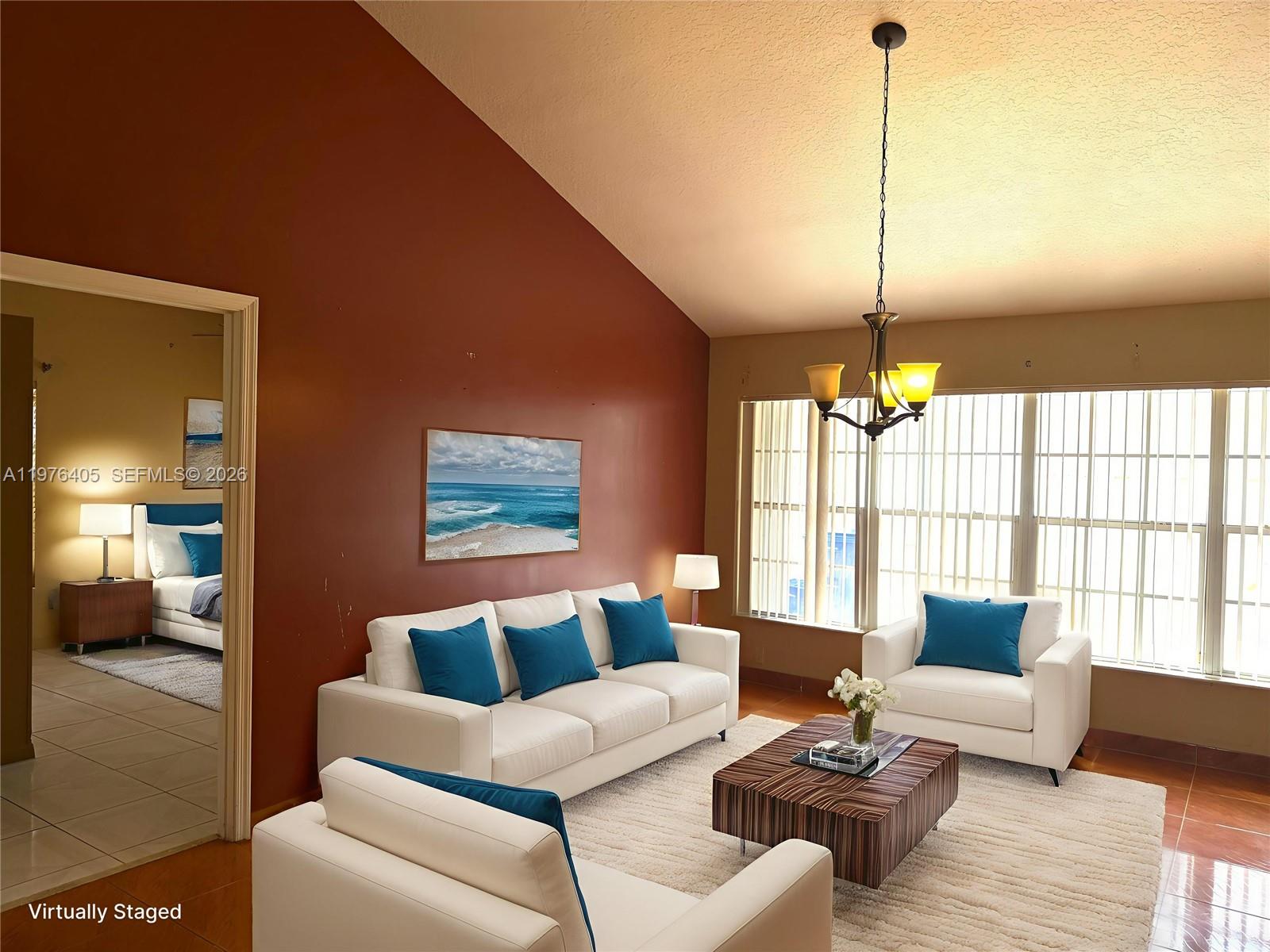 INDIAN CREEK PH 8-A - Residential