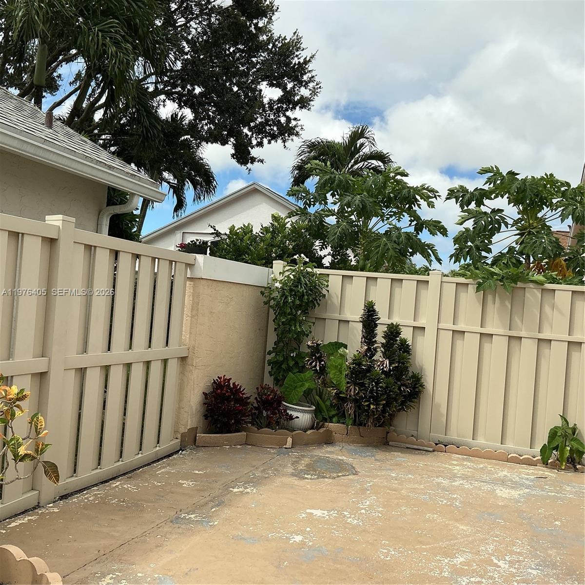 INDIAN CREEK PH 8-A - Residential