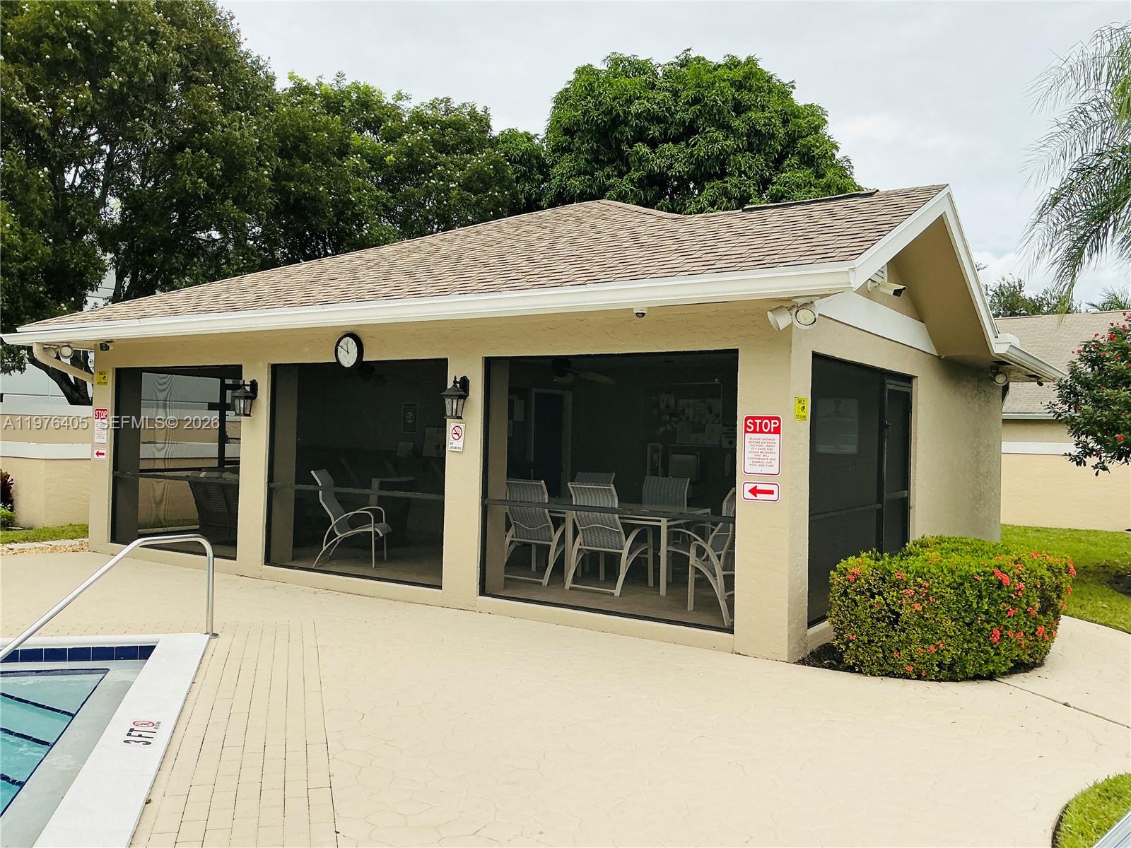 INDIAN CREEK PH 8-A - Residential