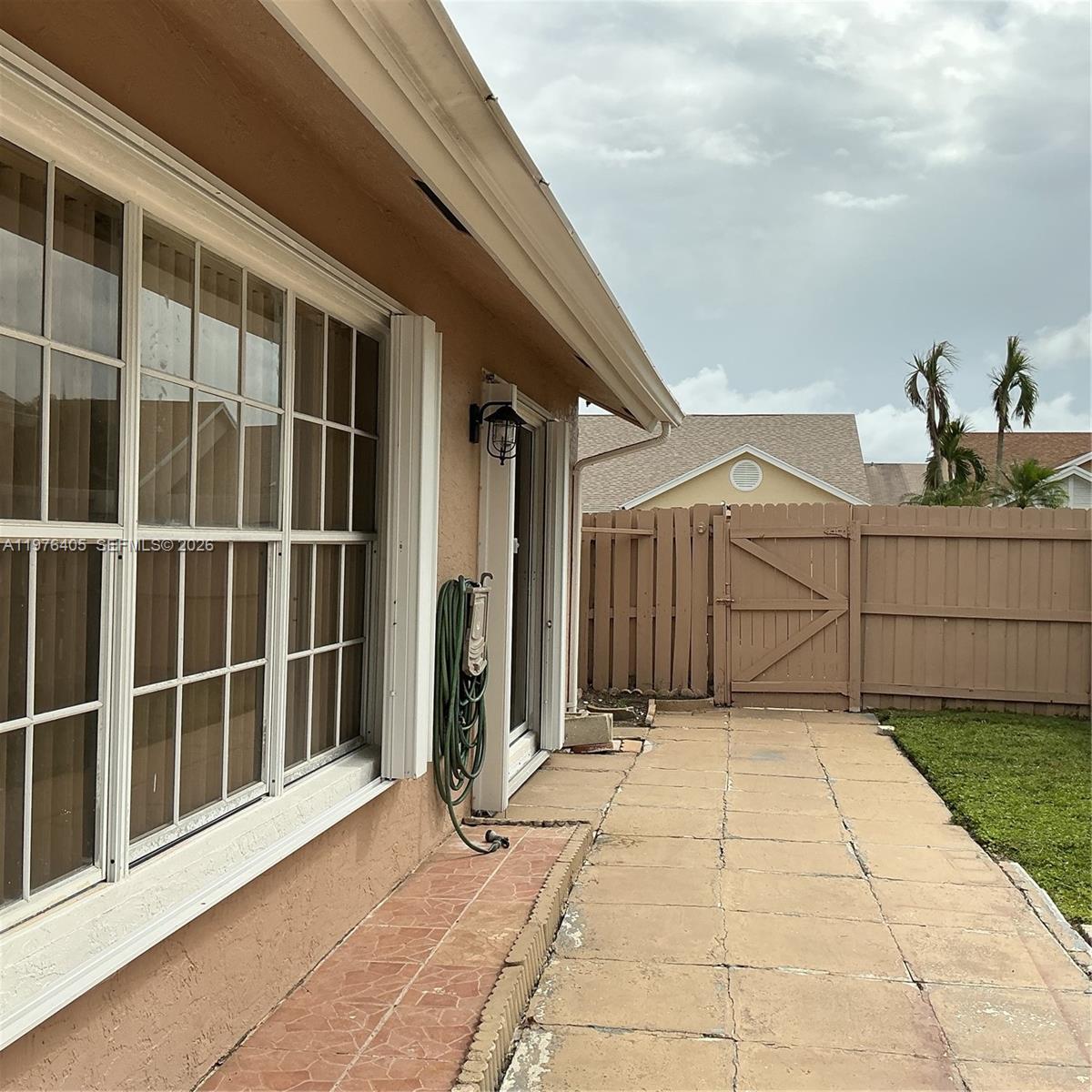 INDIAN CREEK PH 8-A - Residential