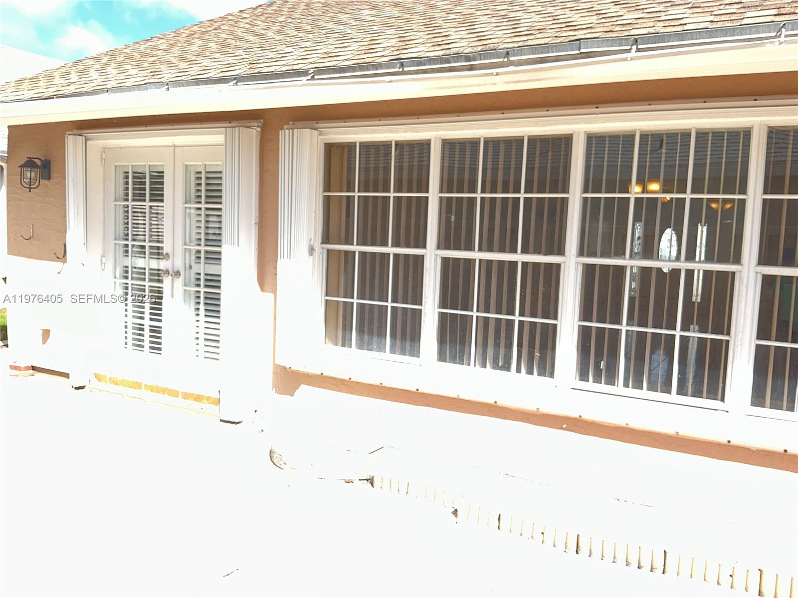 INDIAN CREEK PH 8-A - Residential