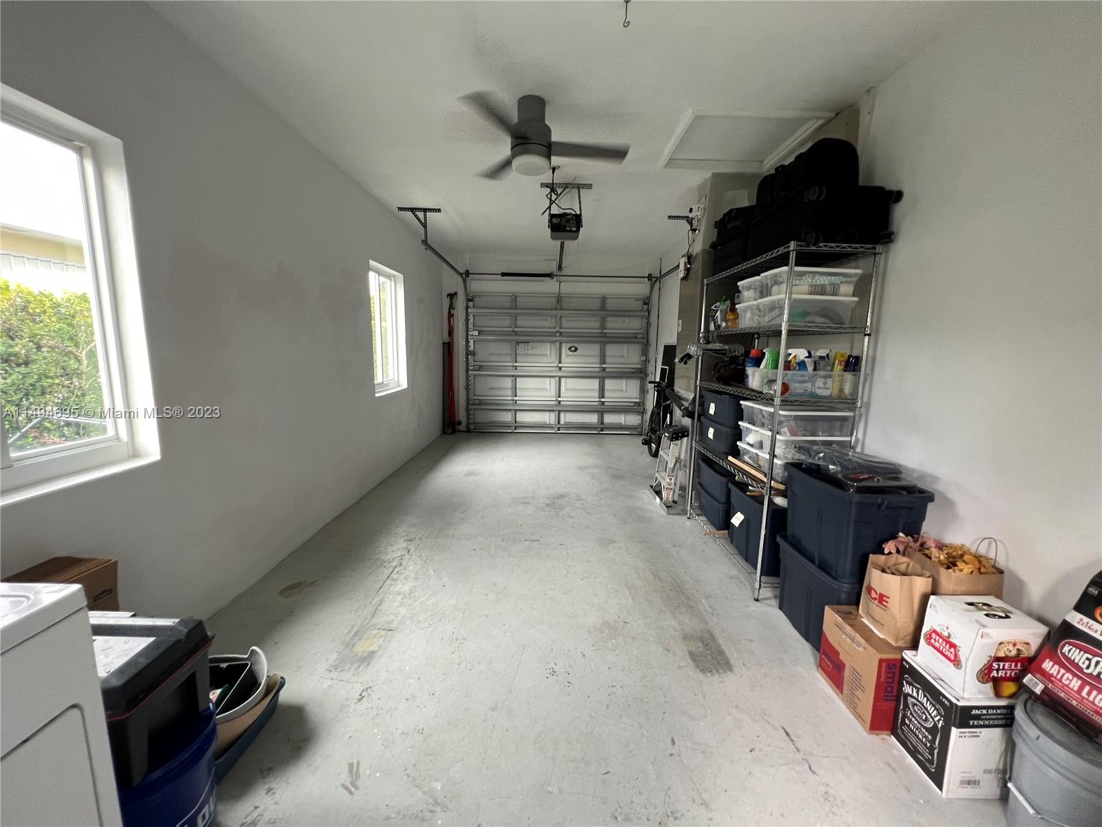 PALM BEACH SHORES - Residential