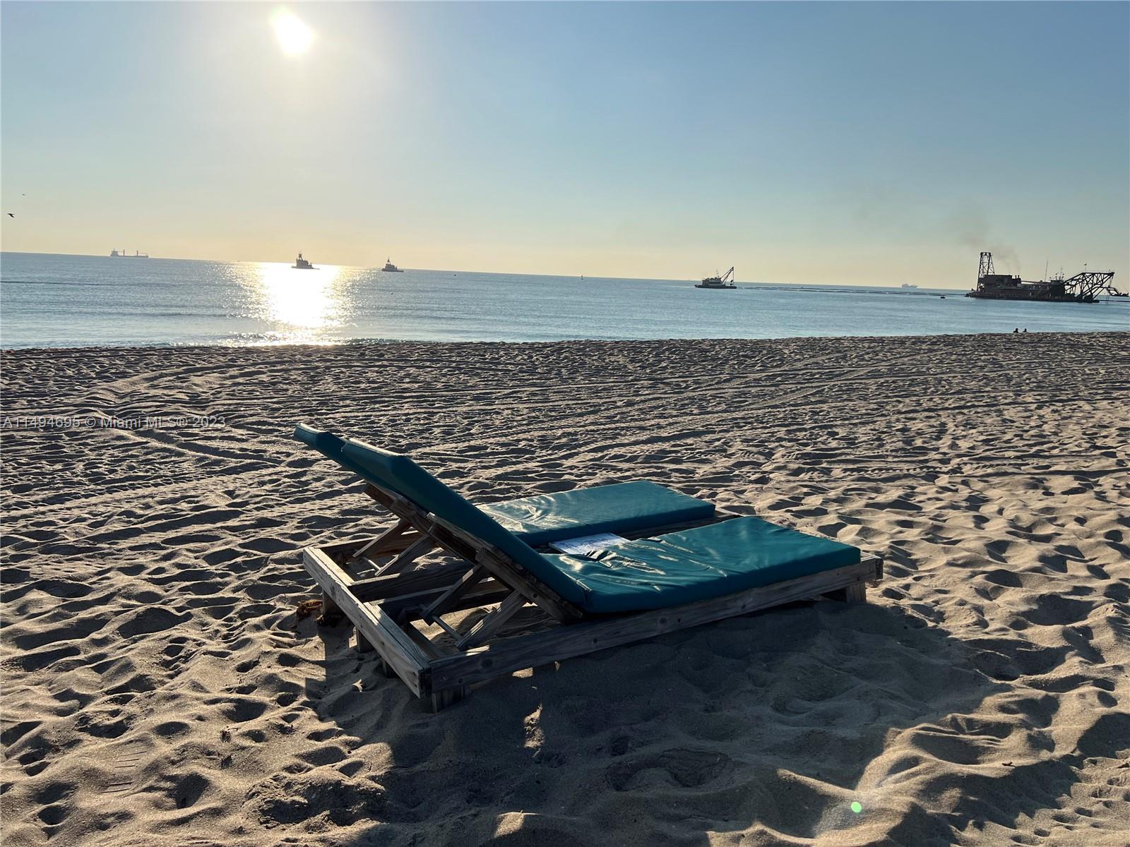 PALM BEACH SHORES - Residential