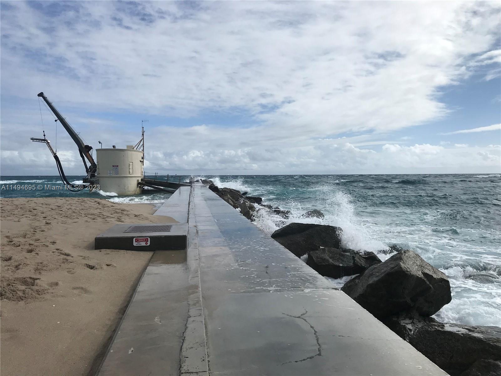 PALM BEACH SHORES - Residential