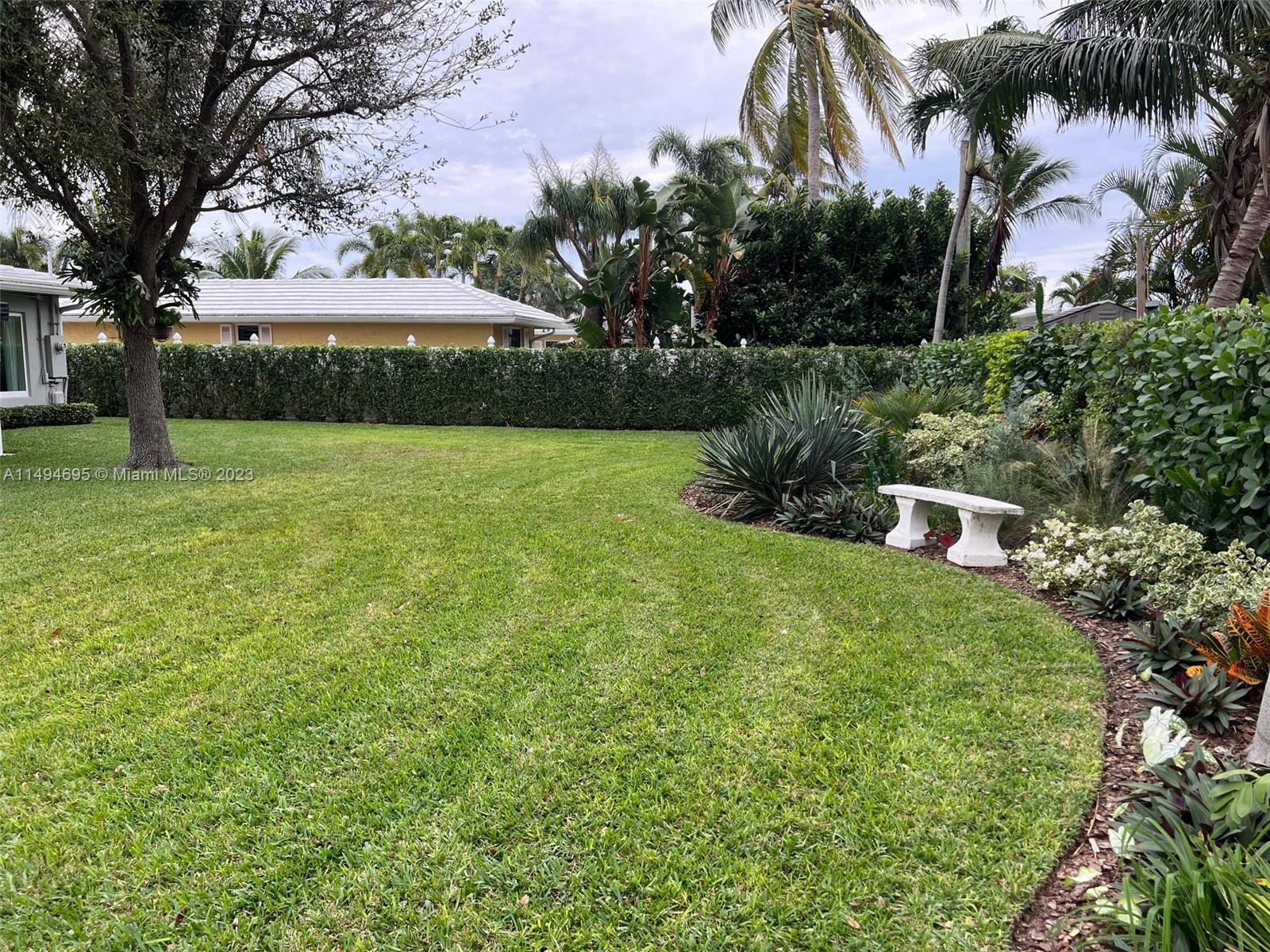 PALM BEACH SHORES - Residential