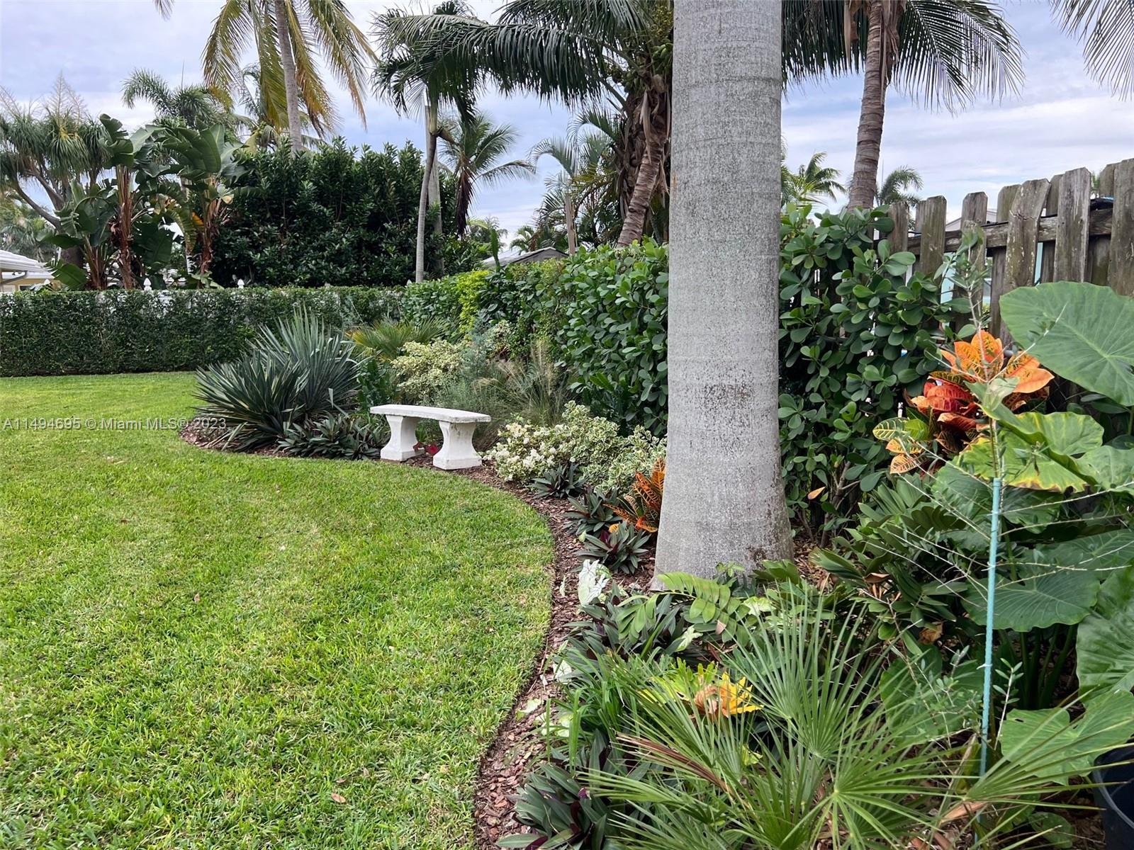 PALM BEACH SHORES - Residential