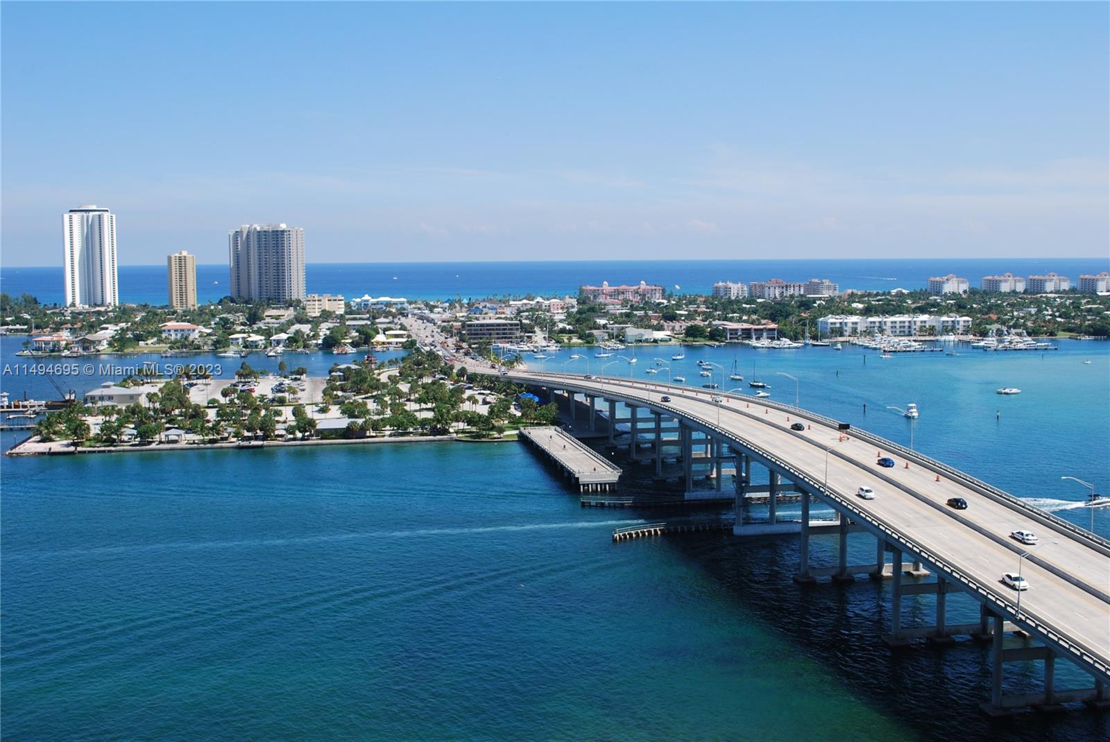 PALM BEACH SHORES - Residential