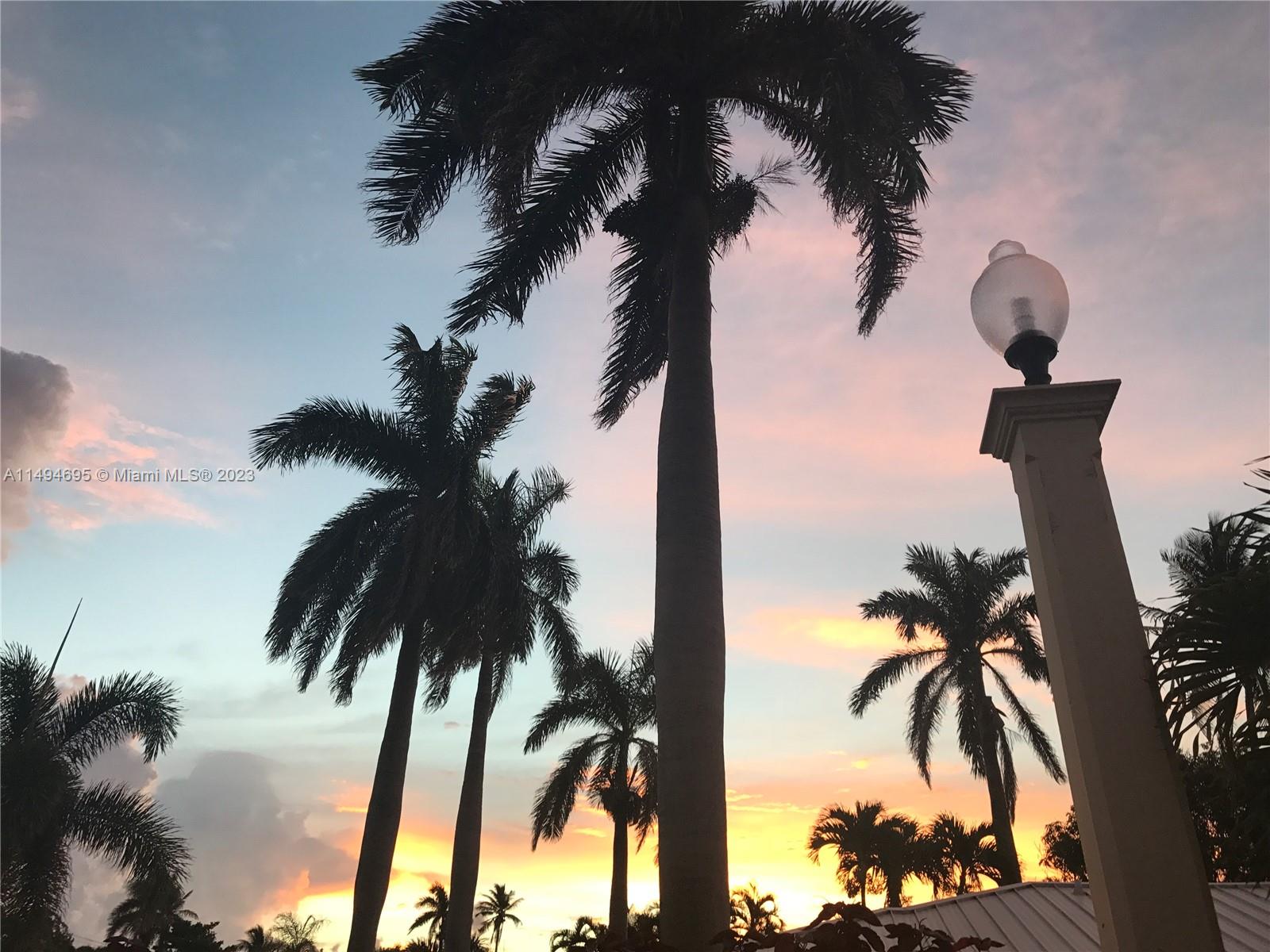 PALM BEACH SHORES - Residential