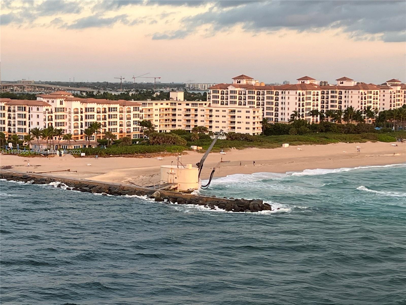 PALM BEACH SHORES - Residential