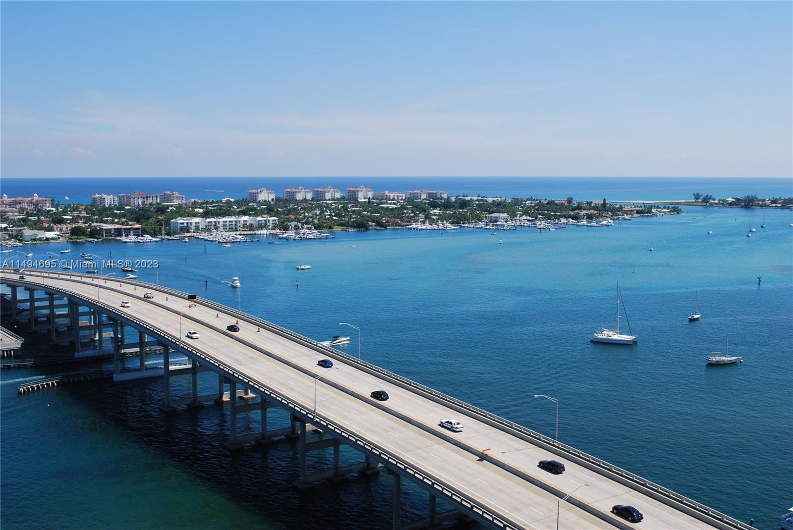 PALM BEACH SHORES - Residential