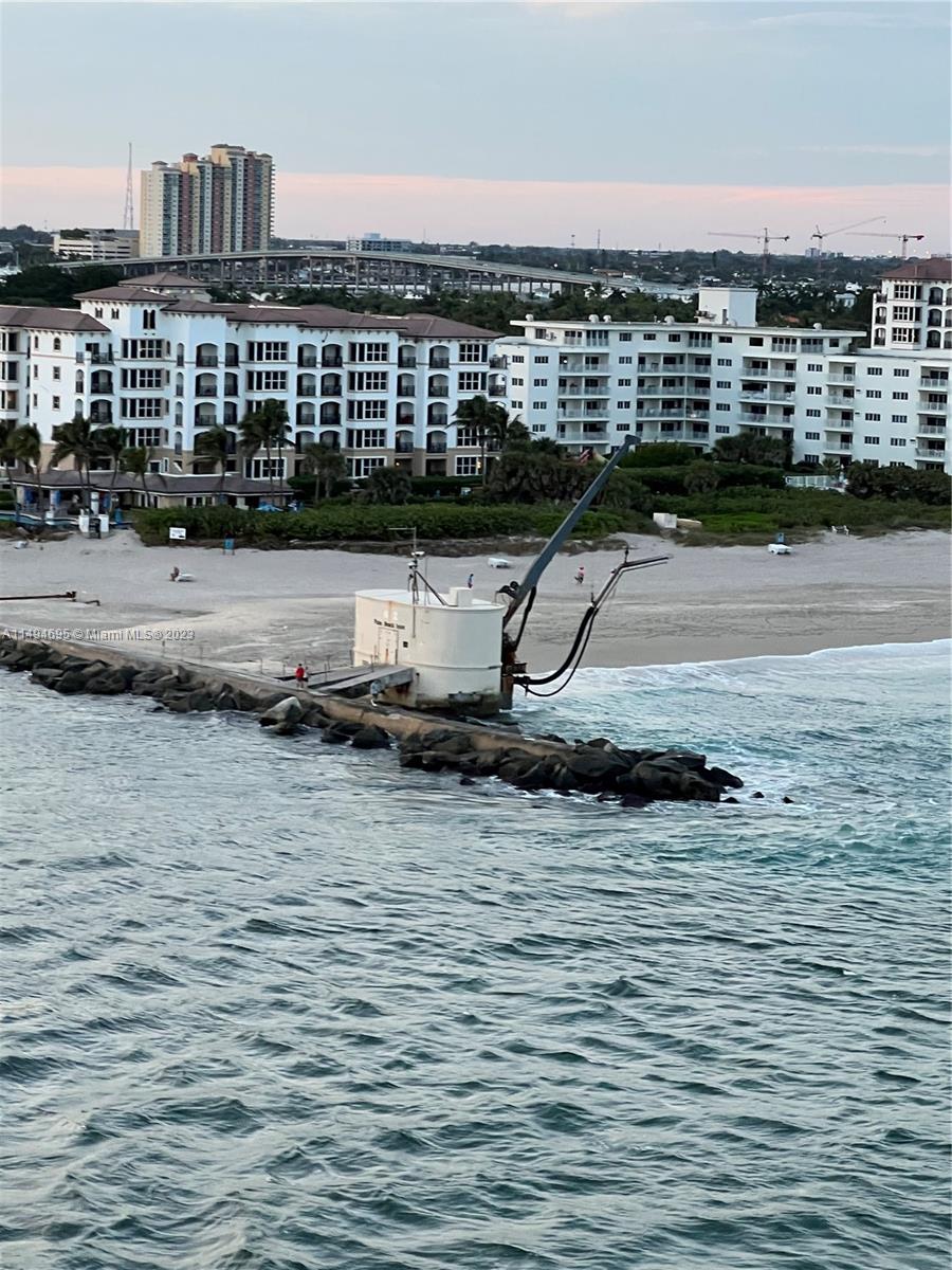 PALM BEACH SHORES - Residential