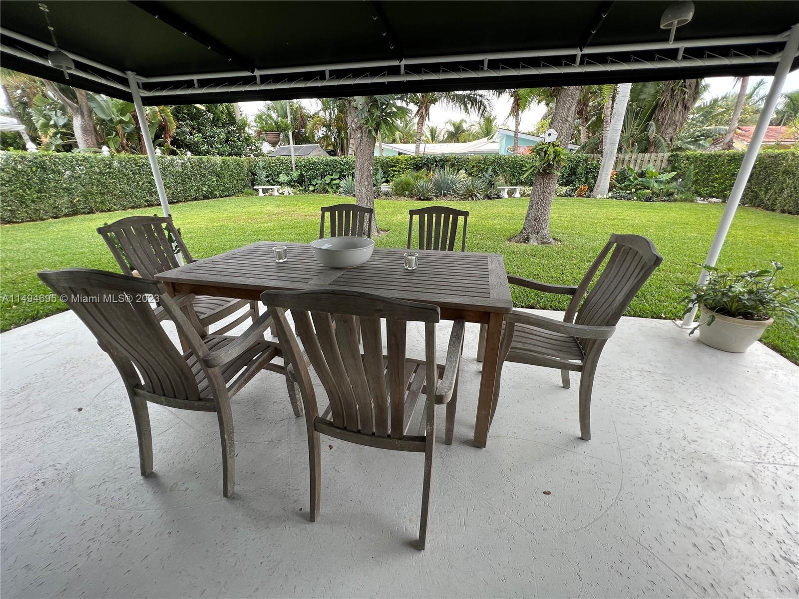 PALM BEACH SHORES - Residential