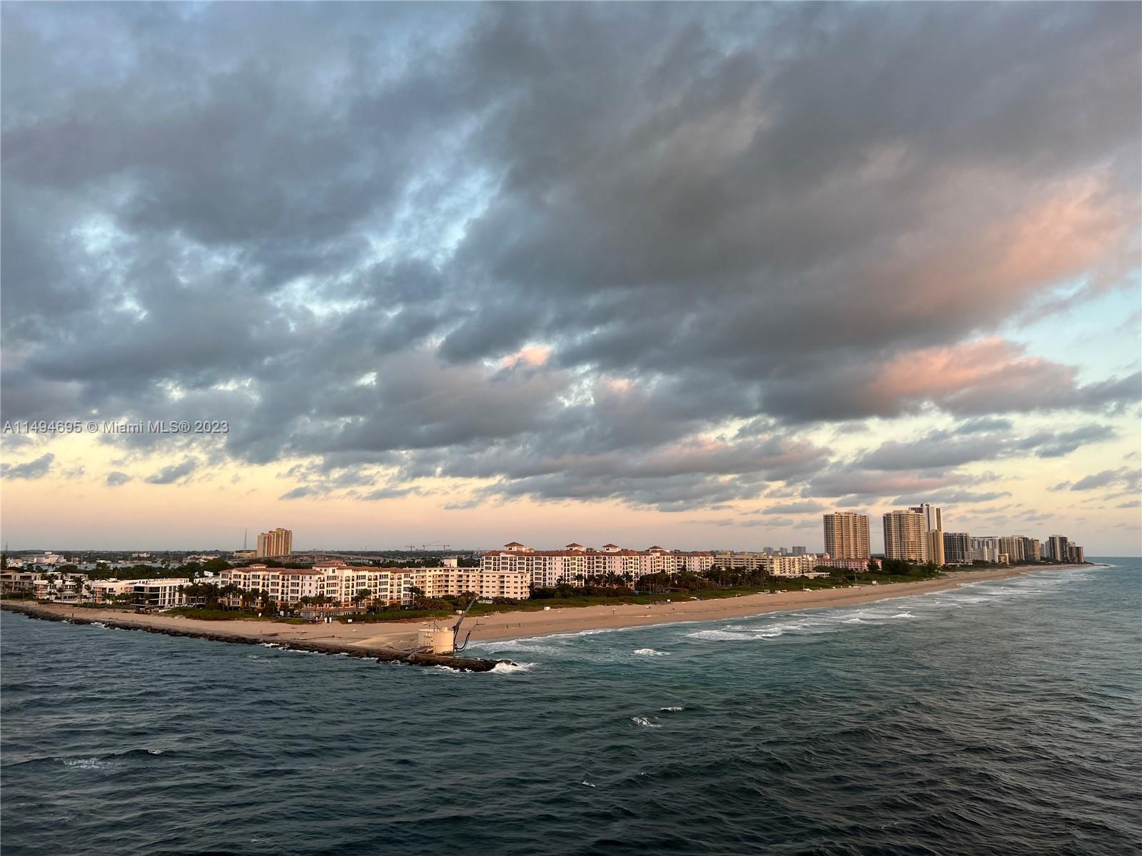 PALM BEACH SHORES - Residential