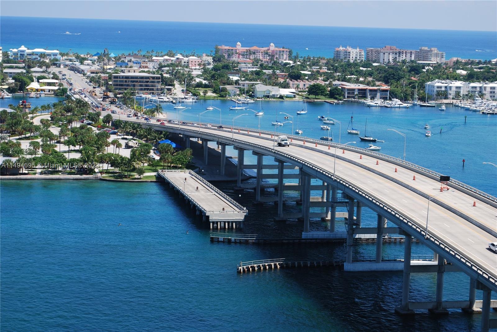 PALM BEACH SHORES - Residential