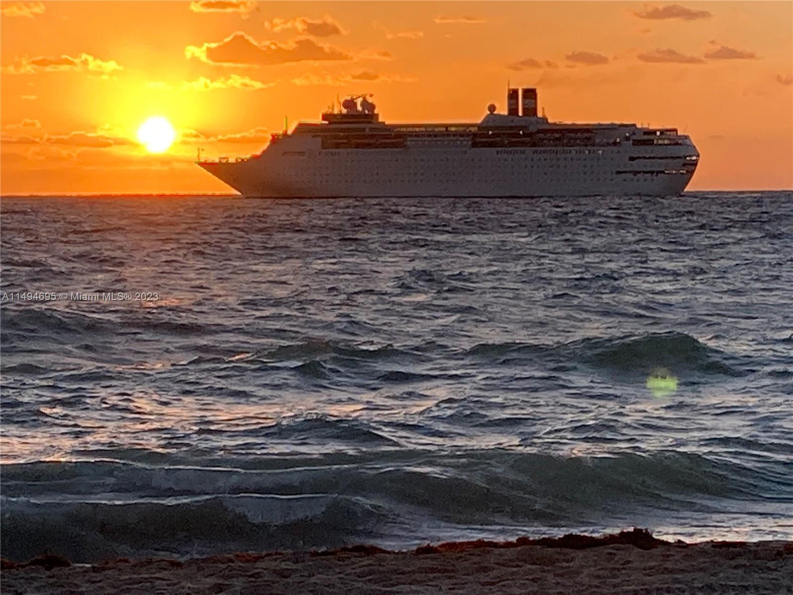 PALM BEACH SHORES - Residential