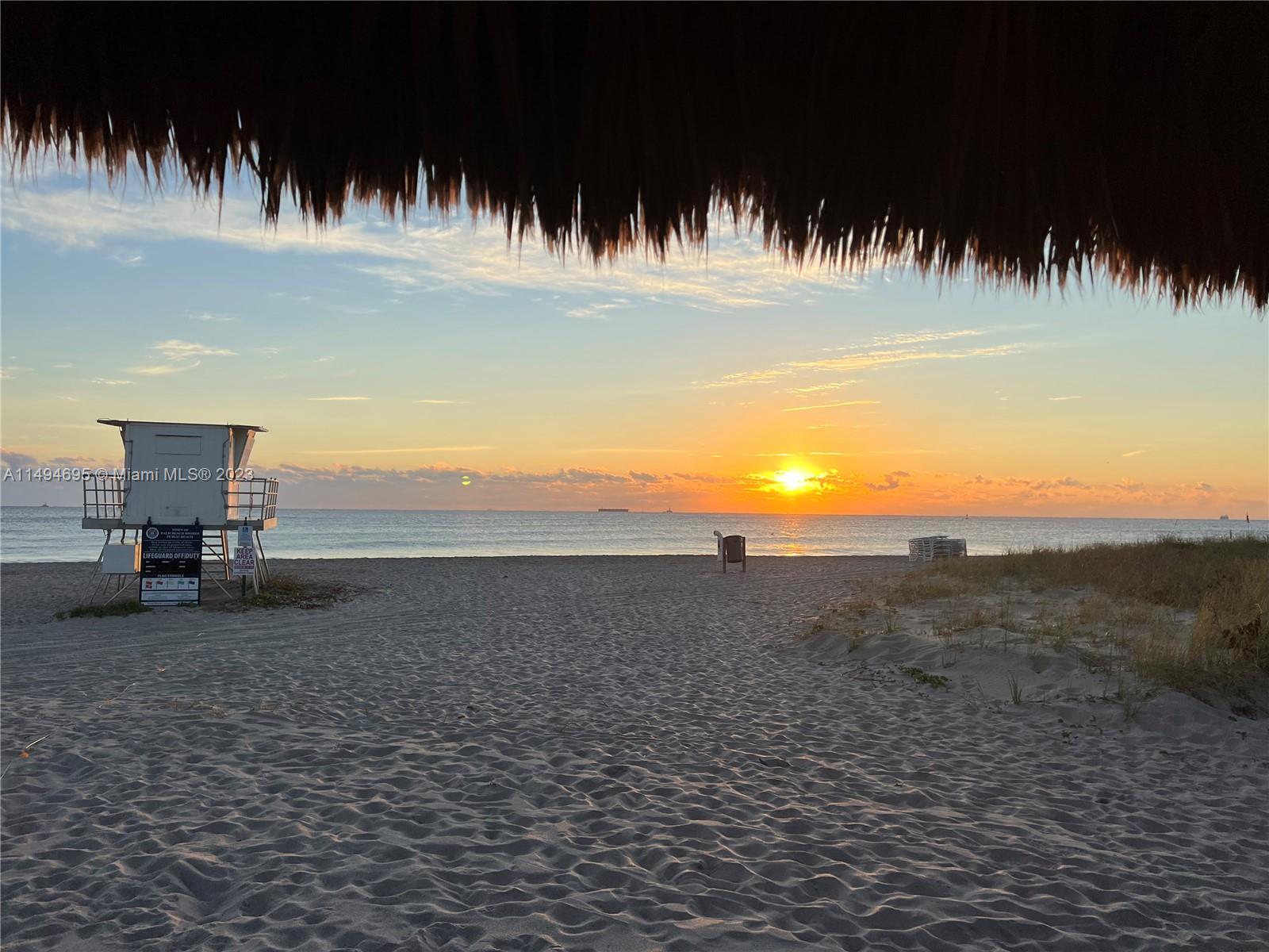 PALM BEACH SHORES - Residential