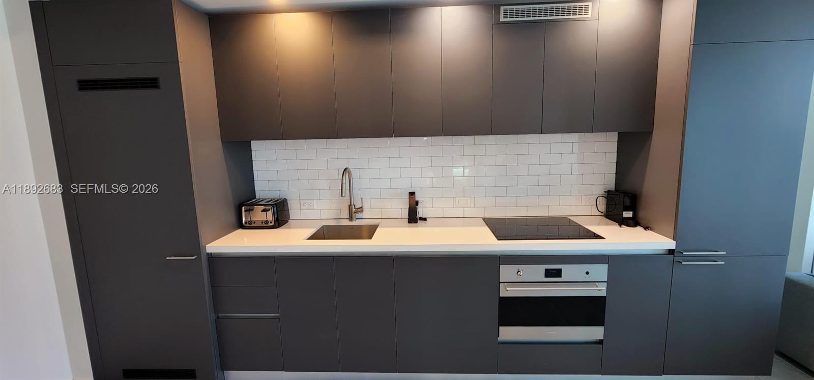 MIAMI NORTH - Residential