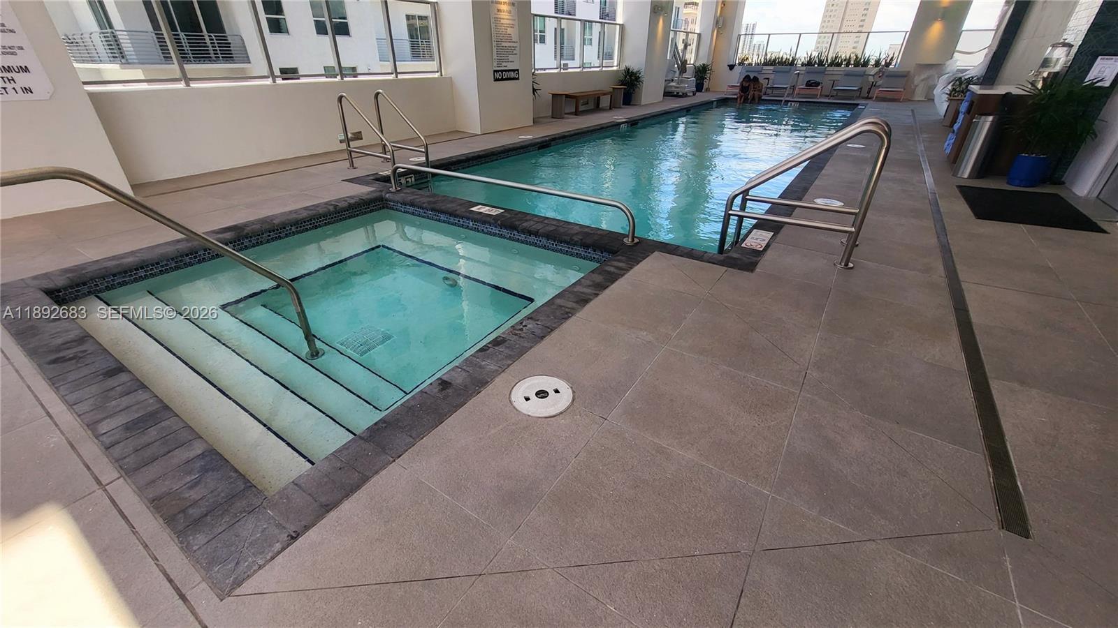 MIAMI NORTH - Residential