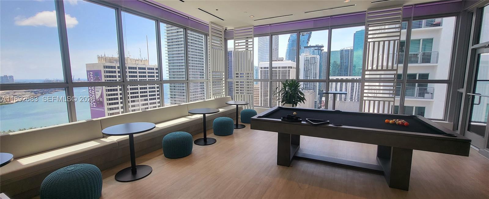 MIAMI NORTH - Residential