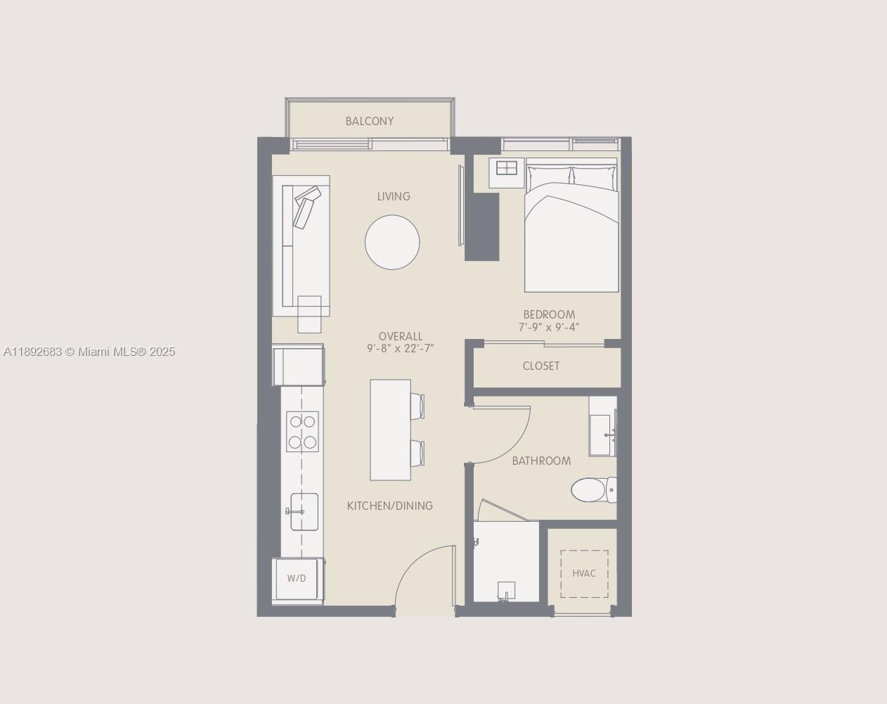 MIAMI NORTH - Residential