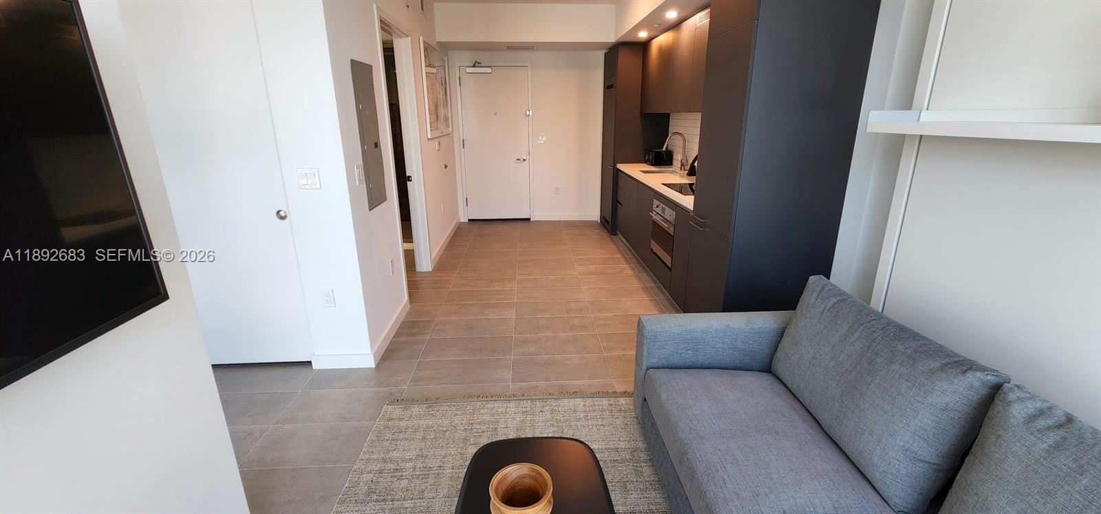 MIAMI NORTH - Residential