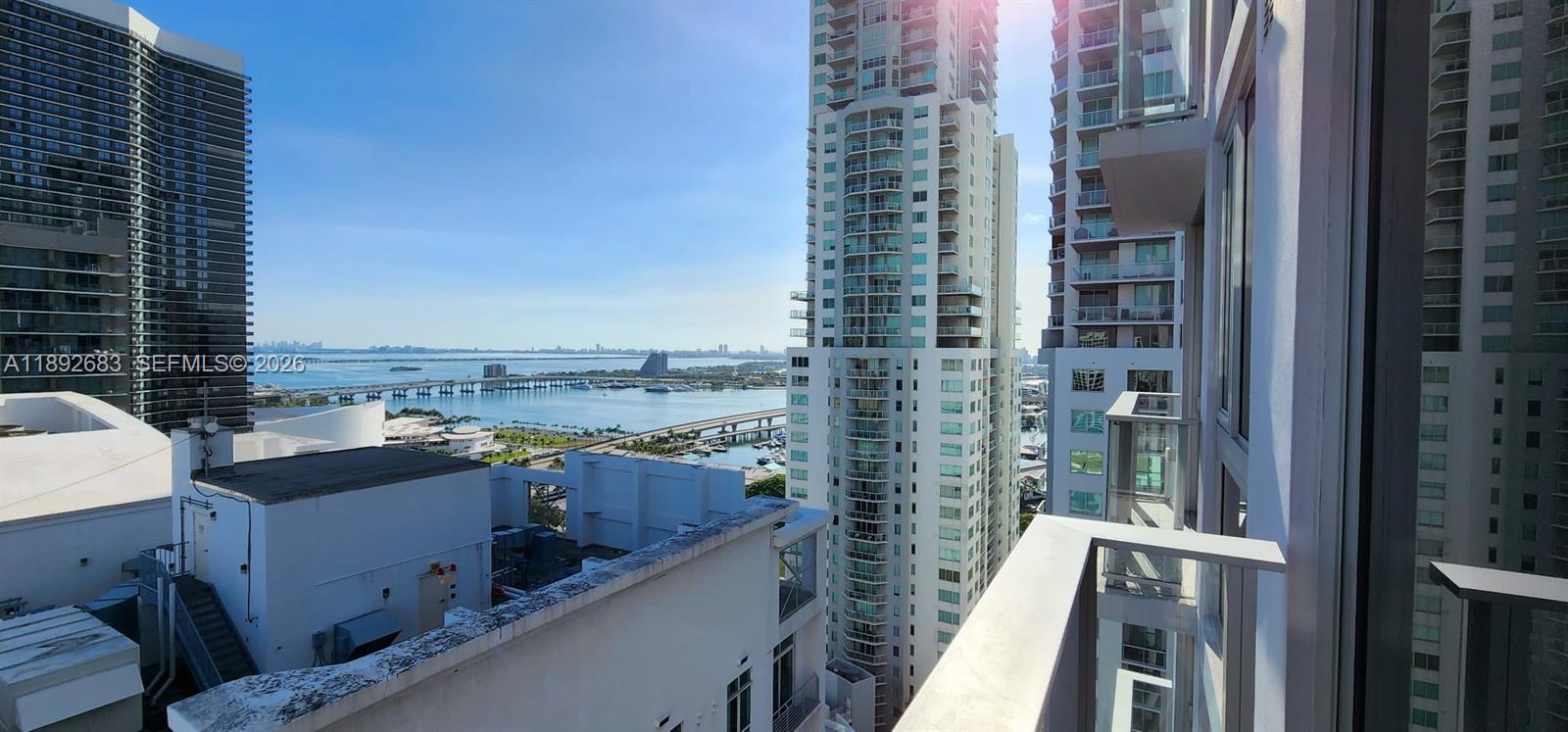 MIAMI NORTH - Residential