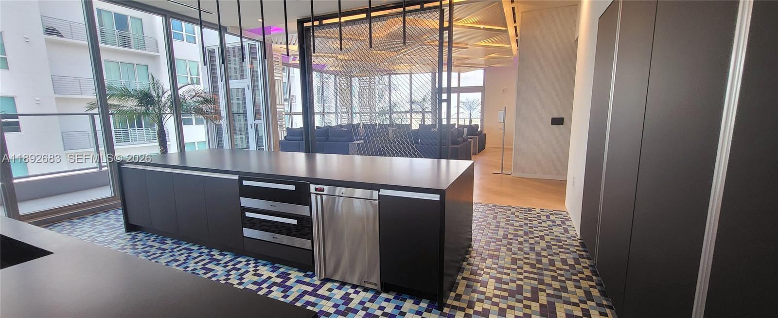 MIAMI NORTH - Residential