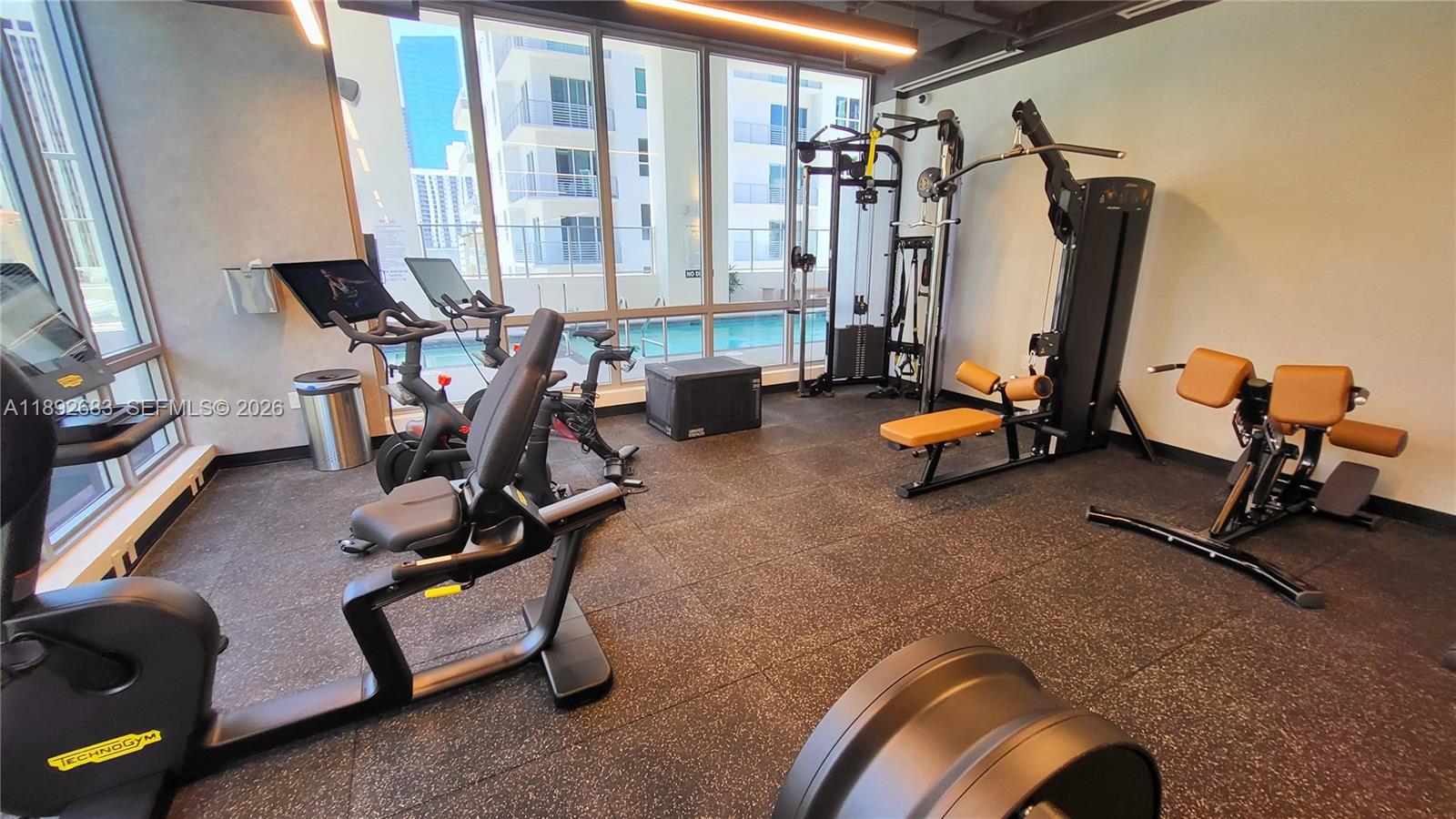 MIAMI NORTH - Residential