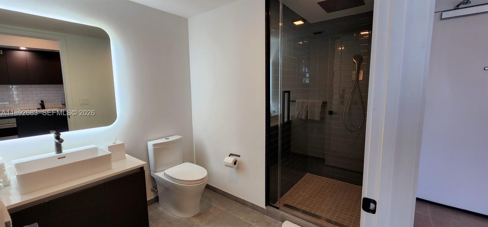 MIAMI NORTH - Residential