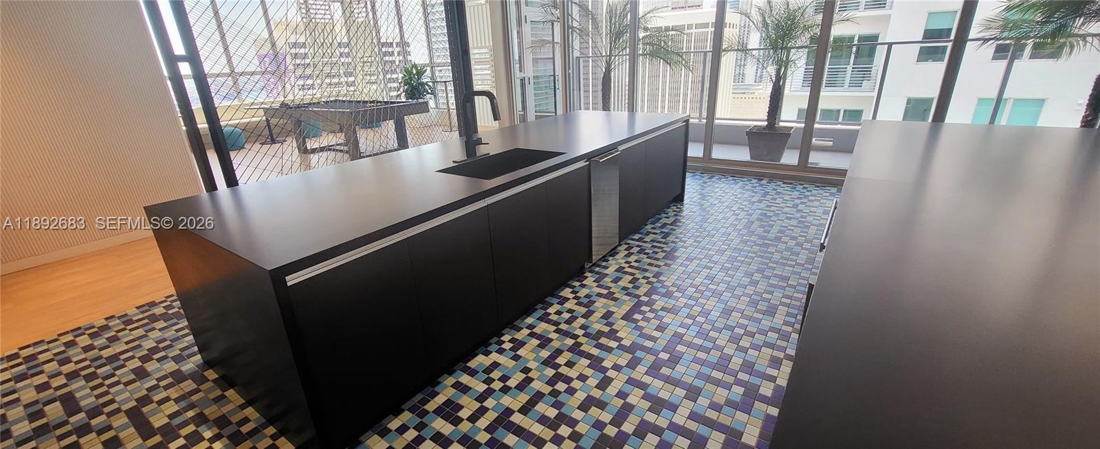 MIAMI NORTH - Residential